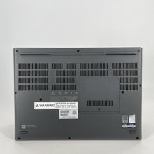 Load image into Gallery viewer, Lenovo ThinkPad P16 Gen 2 Gray 2.2 GHz Intel Core i9 13th Gen. 32GB RAM 1TB Solid State Drive NVIDIA RTX 3500 Ada 12 GB