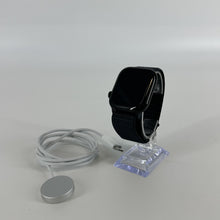 Load image into Gallery viewer, Apple Watch (Series 10) 42mm Jet Black Unlocked 64GB