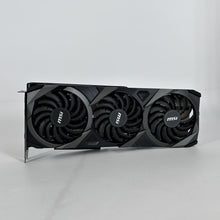 Load image into Gallery viewer, NVIDIA GeForce RTX 3070 8GB RAM