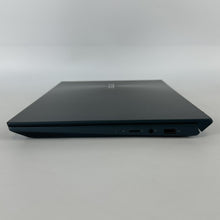 Load image into Gallery viewer, Zenbook Duo 14 Blue 1.8 GHz Intel Core i7 10th Gen. 16GB RAM 1TB Solid State Drive NVIDIA GeForce MX250 2 GB
