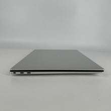 Load image into Gallery viewer, Dell XPS 15 9500 Silver 2.6 GHz Intel Core i7 10th Gen. 16GB RAM 1TB Solid State Drive NVIDIA GeForce GTX 1650 Ti 4 GB