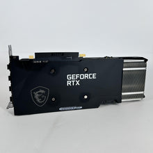 Load image into Gallery viewer, NVIDIA GeForce RTX 3070 8GB RAM