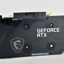 Load image into Gallery viewer, NVIDIA GeForce RTX 3070 8GB RAM