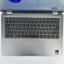 Load image into Gallery viewer, Dell Latitude 7440 (2-in-1) 14 Gray 1.8 GHz Intel Core i7 13th Gen. 32GB RAM 512GB Solid State Drive