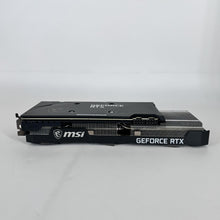 Load image into Gallery viewer, NVIDIA GeForce RTX 3070 8GB RAM