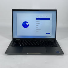 Load image into Gallery viewer, Dell Latitude 7440 (2-in-1) 14 Gray 1.8 GHz Intel Core i7 13th Gen. 32GB RAM 512GB Solid State Drive