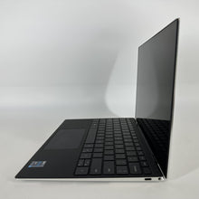 Load image into Gallery viewer, XPS 13 9310 Silver 3.0 GHz Intel Core i7 11th Gen. 16GB RAM 1TB Solid State Drive