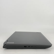 Load image into Gallery viewer, Lenovo ThinkPad P16 Gen 2 Gray 2.2 GHz Intel Core i9 13th Gen. 32GB RAM 1TB Solid State Drive NVIDIA RTX 3500 Ada 12 GB