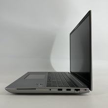 Load image into Gallery viewer, HP ZBook Fury 16 G9 Gray 2.1 GHz Intel Core i7 12th Gen. 32GB RAM 1TB Solid State Drive NVIDIA RTX A2000 8 GB