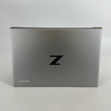 Load image into Gallery viewer, HP ZBook Fury 16 G9 Gray 2.1 GHz Intel Core i7 12th Gen. 32GB RAM 1TB Solid State Drive NVIDIA RTX A2000 8 GB
