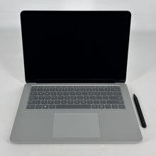 Load image into Gallery viewer, Microsoft Surface Laptop Studio 14.4 Silver 3.3 GHz Intel Core i7 11th Gen. 16GB RAM 512GB Solid State Drive NVIDIA GeForce RTX 3050 Ti 4 GB