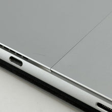 Load image into Gallery viewer, Microsoft Surface Pro 8 13 Silver WiFi 3.0 GHz Intel Core i7 11th Gen. 16GB RAM 512GB Solid State Drive