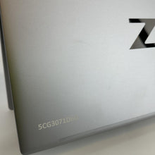 Load image into Gallery viewer, HP ZBook Fury 16 G9 Gray 2.1 GHz Intel Core i7 12th Gen. 32GB RAM 1TB Solid State Drive NVIDIA RTX A2000 8 GB
