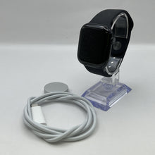 Load image into Gallery viewer, Apple Watch (Series 11) 42mm Jet Black WiFi 64GB