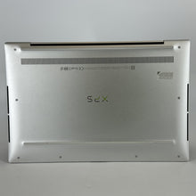Load image into Gallery viewer, XPS 13 9310 Silver 3.0 GHz Intel Core i7 11th Gen. 16GB RAM 1TB Solid State Drive