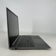 Load image into Gallery viewer, HP ZBook Firefly 15 G8 Gray 2.8 GHz Intel Core i7 11th Gen. 16GB RAM 1TB Solid State Drive