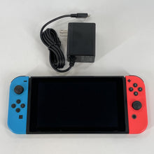 Load image into Gallery viewer, Nintendo Switch Original Black