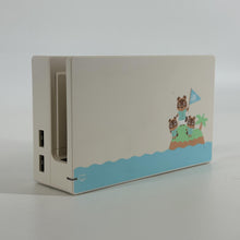 Load image into Gallery viewer, Nintendo Switch Animal Crossing: New Horizons Edition Black 32GB