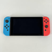 Load image into Gallery viewer, Nintendo Switch Original Black