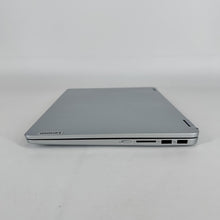 Load image into Gallery viewer, Lenovo IdeaPad Flex 5 14 Gray 2.4 GHz AMD Ryzen 3 5300U 8GB RAM 512GB Solid State Drive