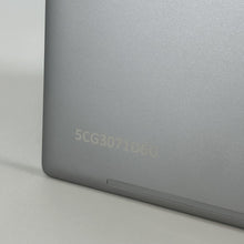 Load image into Gallery viewer, HP ZBook Fury 16 G9 Gray 2.1 GHz Intel Core i7 12th Gen. 32GB RAM 1TB Solid State Drive NVIDIA RTX A2000 8 GB