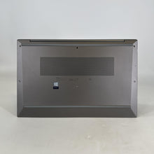 Load image into Gallery viewer, HP ZBook Firefly 15 G8 Gray 2.8 GHz Intel Core i7 11th Gen. 16GB RAM 1TB Solid State Drive