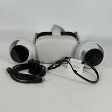Load image into Gallery viewer, Meta Quest 2 White 256GB