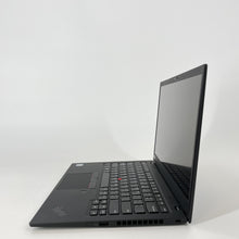 Load image into Gallery viewer, Lenovo ThinkPad X1 Carbon Gen 7 14 Black 1.9 GHz Intel Core i7 8th Gen. 16GB RAM 512GB Solid State Drive
