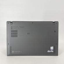 Load image into Gallery viewer, Lenovo ThinkPad X1 Carbon Gen 7 14 Black 1.9 GHz Intel Core i7 8th Gen. 16GB RAM 512GB Solid State Drive