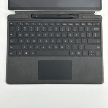 Load image into Gallery viewer, Microsoft Surface Pro 8 13 Silver WiFi 3.0 GHz Intel Core i7 11th Gen. 16GB RAM 512GB Solid State Drive