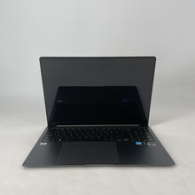 Load image into Gallery viewer, Samsung Galaxy Book3 Pro 16 Graphite 2.2 GHz Intel Core i7 13th Gen. 32GB RAM 1TB Solid State Drive