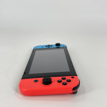 Load image into Gallery viewer, Nintendo Switch Original Black