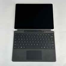 Load image into Gallery viewer, Microsoft Surface Pro 8 13 Silver WiFi 3.0 GHz Intel Core i7 11th Gen. 16GB RAM 512GB Solid State Drive