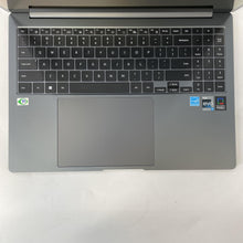 Load image into Gallery viewer, Samsung Galaxy Book3 Pro 16 Graphite 2.2 GHz Intel Core i7 13th Gen. 32GB RAM 1TB Solid State Drive