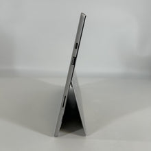 Load image into Gallery viewer, Microsoft Surface Pro 7 12.3 Silver WiFi 1.1 GHz Intel Core i5 10th Gen. 8GB RAM 256GB Solid State Drive