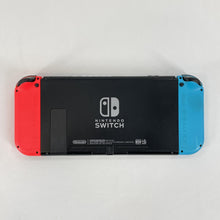 Load image into Gallery viewer, Nintendo Switch Original Black