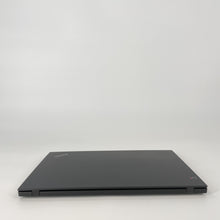 Load image into Gallery viewer, Lenovo ThinkPad X1 Carbon Gen 7 14 Black 1.9 GHz Intel Core i7 8th Gen. 16GB RAM 512GB Solid State Drive