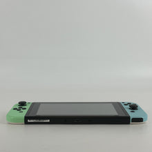 Load image into Gallery viewer, Nintendo Switch Animal Crossing: New Horizons Edition Black 32GB