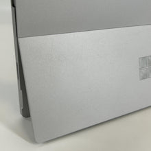 Load image into Gallery viewer, Microsoft Surface Pro 7 12.3 Silver WiFi 1.1 GHz Intel Core i5 10th Gen. 8GB RAM 256GB Solid State Drive
