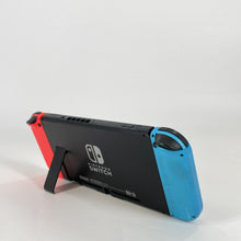 Load image into Gallery viewer, Nintendo Switch Original Black