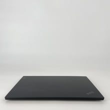 Load image into Gallery viewer, Lenovo ThinkPad X1 Carbon Gen 7 14 Black 1.9 GHz Intel Core i7 8th Gen. 16GB RAM 512GB Solid State Drive