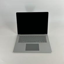 Load image into Gallery viewer, Microsoft Surface Laptop 7 15 Platinum WiFi 2.1 GHz Intel Core Ultra 5 Series 2 16GB RAM 256GB Solid State Drive