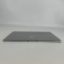 Load image into Gallery viewer, Microsoft Surface Pro 7 12.3 Silver WiFi 1.1 GHz Intel Core i5 10th Gen. 8GB RAM 256GB Solid State Drive