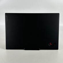 Load image into Gallery viewer, Lenovo ThinkPad X1 Carbon Gen 12 14 Black 1.7 GHz Intel Core Ultra 7 16GB RAM 512GB Solid State Drive