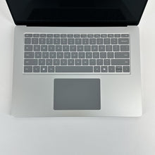 Load image into Gallery viewer, Microsoft Surface Laptop 7 15 Platinum WiFi 2.1 GHz Intel Core Ultra 5 Series 2 16GB RAM 256GB Solid State Drive