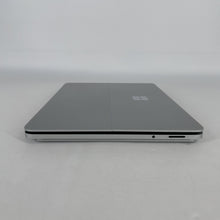Load image into Gallery viewer, Microsoft Surface Laptop Studio 14.4 Silver 3.3 GHz Intel Core i7 11th Gen. 16GB RAM 512GB Solid State Drive NVIDIA GeForce RTX 3050 Ti 4 GB