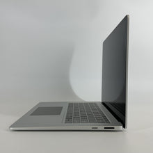 Load image into Gallery viewer, Microsoft Surface Laptop 7 15 Platinum WiFi 2.1 GHz Intel Core Ultra 5 Series 2 16GB RAM 256GB Solid State Drive