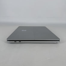 Load image into Gallery viewer, Microsoft Surface Laptop Studio 14.4 Silver 3.3 GHz Intel Core i7 11th Gen. 16GB RAM 512GB Solid State Drive NVIDIA GeForce RTX 3050 Ti 4 GB