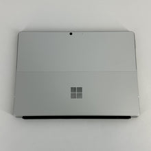 Load image into Gallery viewer, Microsoft Surface Pro 8 13 Silver WiFi 3.0 GHz Intel Core i3 11th Gen. 8GB RAM 128GB Solid State Drive