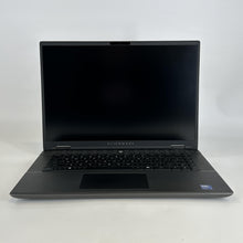 Load image into Gallery viewer, Dell Alienware M16 R2 Black 2.3 GHz Intel Core Ultra 9 32GB RAM 1TB Solid State Drive NVIDIA GeForce RTX 4070 8 GB